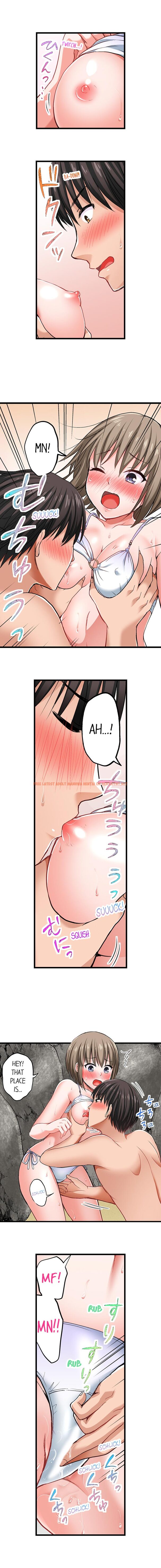 Read Hentai Image 4 322 in comic Bullied Boy’s Tongue Revenge - Chapter 11 - hentaitnt.net