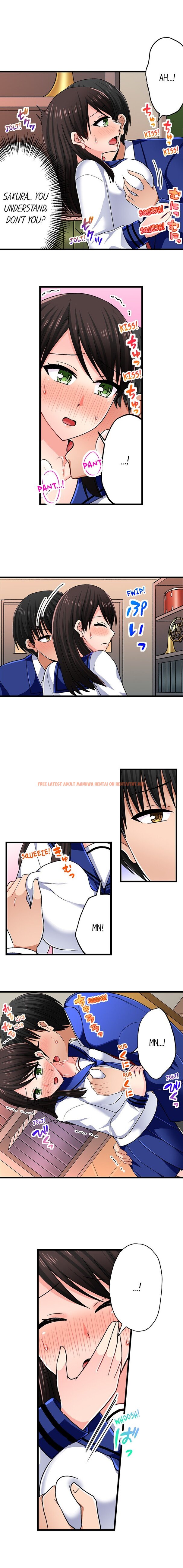 Read Hentai Image 3 0abd7 in comic Bullied Boy’s Tongue Revenge - Chapter 112 - hentaitnt.net