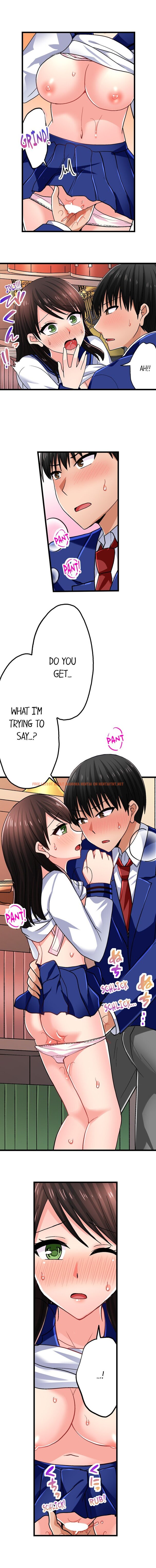 Read Hentai Image 7 0abd7 in comic Bullied Boy’s Tongue Revenge - Chapter 112 - hentaitnt.net