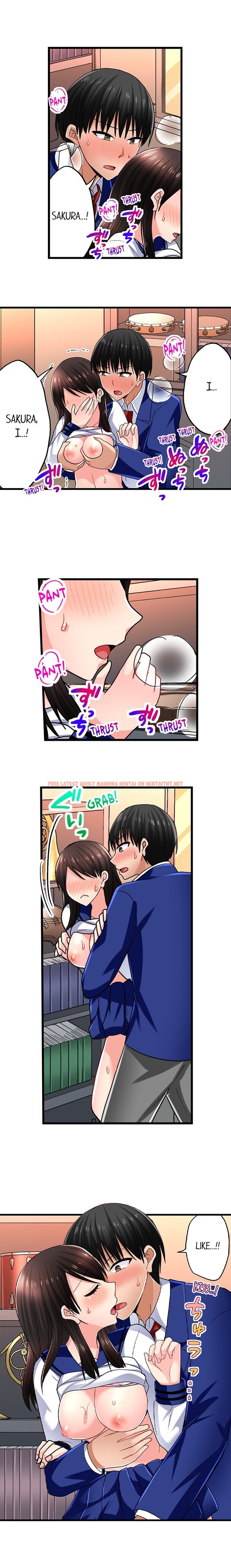 Read Hentai Image 5 f0100 in comic Bullied Boy’s Tongue Revenge - Chapter 113 - hentaitnt.net