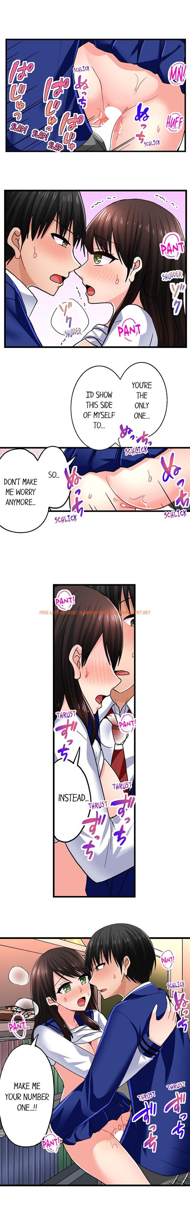 Read Hentai Image 8 f0100 in comic Bullied Boy’s Tongue Revenge - Chapter 113 - hentaitnt.net