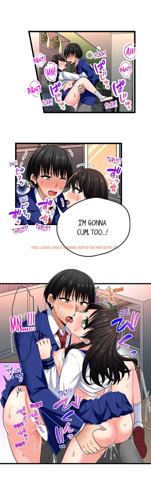 Read Hentai Image 2 a2345 in comic Bullied Boy’s Tongue Revenge - Chapter 114 - hentaitnt.net