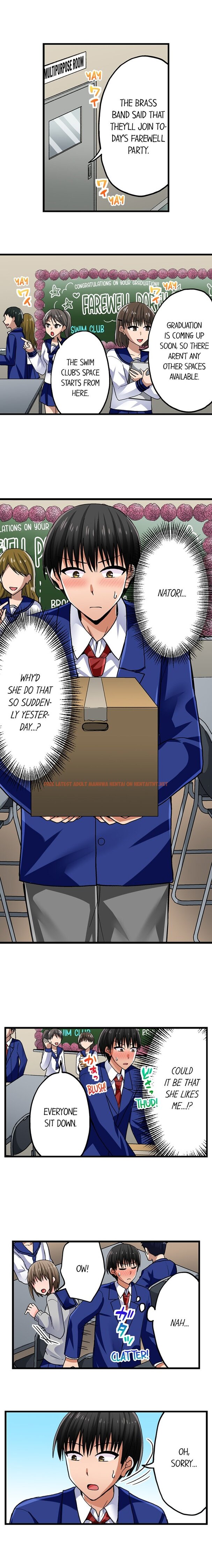 Read Hentai Image 4 c1609 in comic Bullied Boy’s Tongue Revenge - Chapter 115 - hentaitnt.net