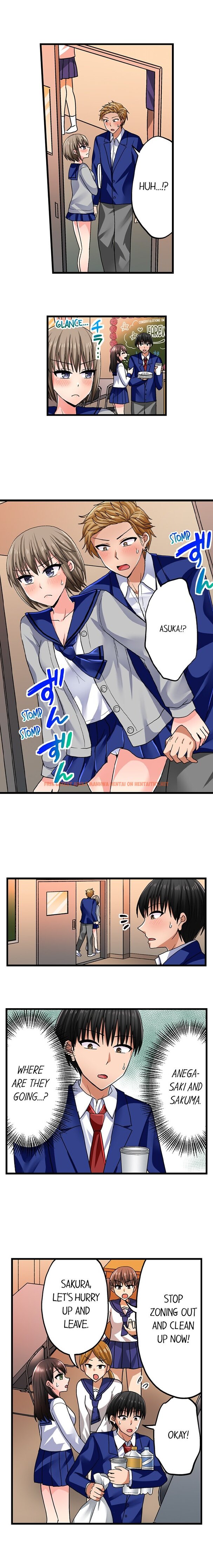 Read Hentai Image 2 1546c in comic Bullied Boy’s Tongue Revenge - Chapter 116 - hentaitnt.net