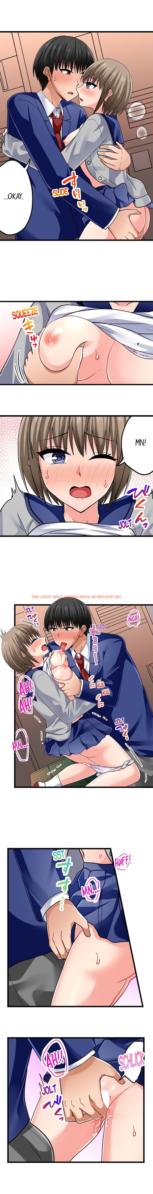 Read Hentai Image 2 5b417 in comic Bullied Boy’s Tongue Revenge - Chapter 119 - hentaitnt.net