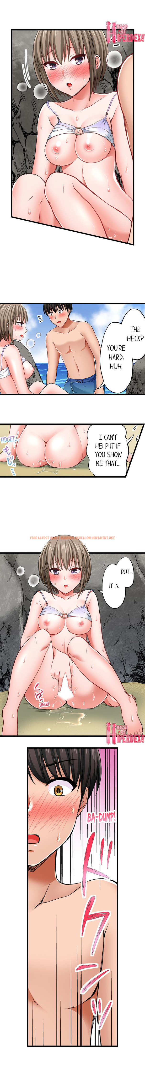 Read Hentai Image 2 894 in comic Bullied Boy’s Tongue Revenge - Chapter 12 - hentaitnt.net