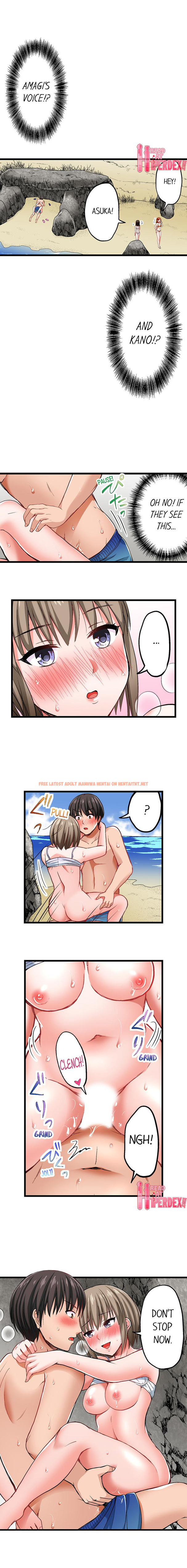 Read Hentai Image 6 894 in comic Bullied Boy’s Tongue Revenge - Chapter 12 - hentaitnt.net