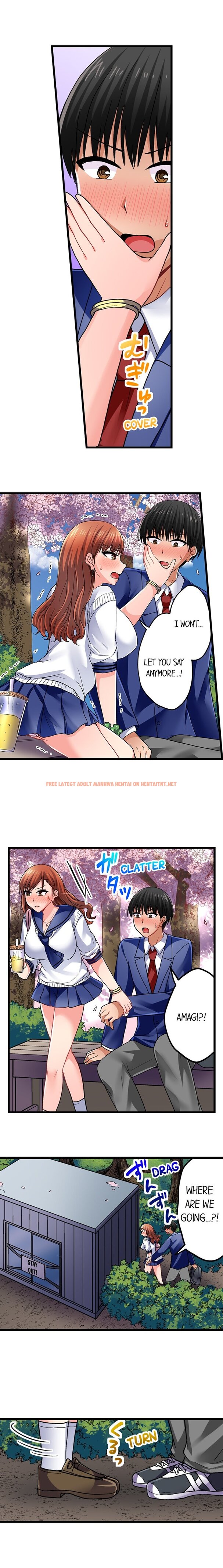 Read Hentai Image 4 5895f in comic Bullied Boy’s Tongue Revenge - Chapter 120 - hentaitnt.net