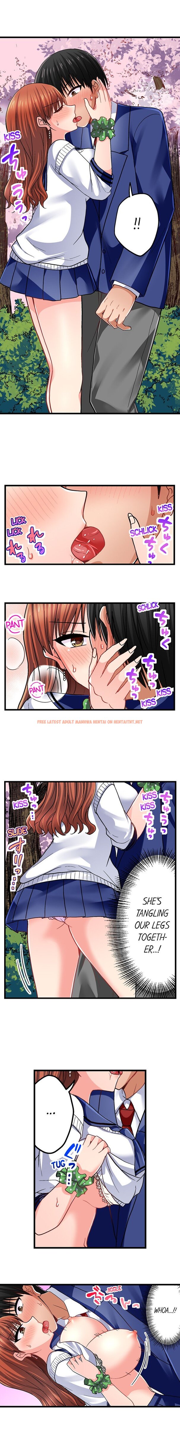 Read Hentai Image 5 5895f in comic Bullied Boy’s Tongue Revenge - Chapter 120 - hentaitnt.net