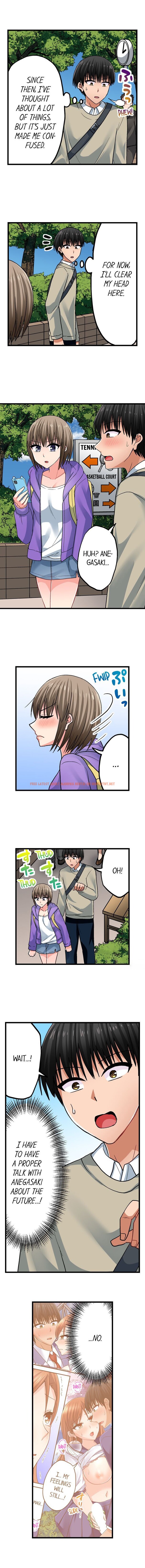 Read Hentai Image 8 2cbbb in comic Bullied Boy’s Tongue Revenge - Chapter 121 - hentaitnt.net