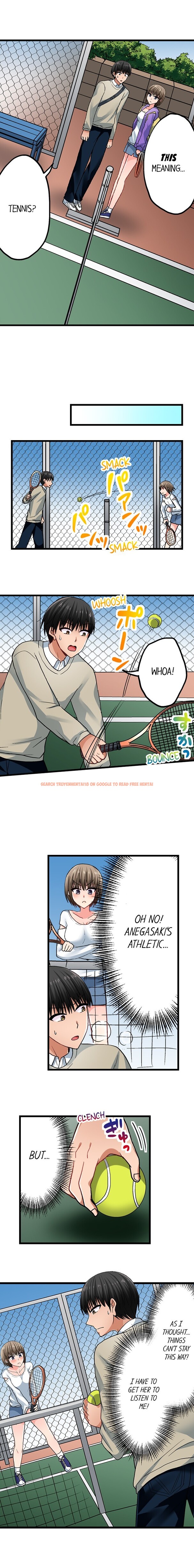 Read Hentai Image 2 1528e in comic Bullied Boy’s Tongue Revenge - Chapter 122 - hentaitnt.net