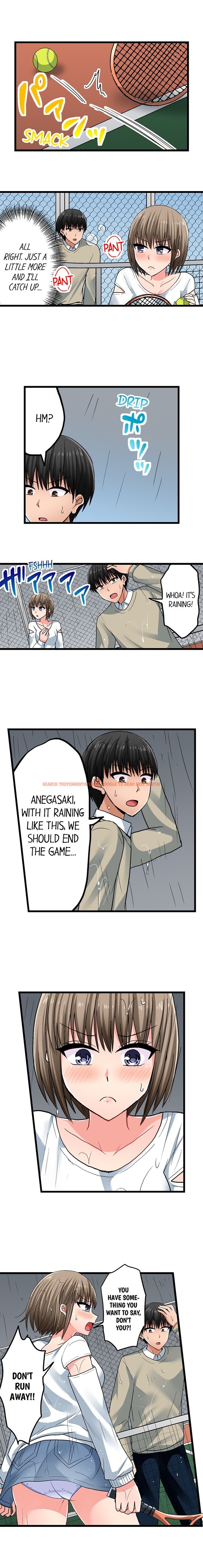 Read Hentai Image 3 1528e in comic Bullied Boy’s Tongue Revenge - Chapter 122 - hentaitnt.net