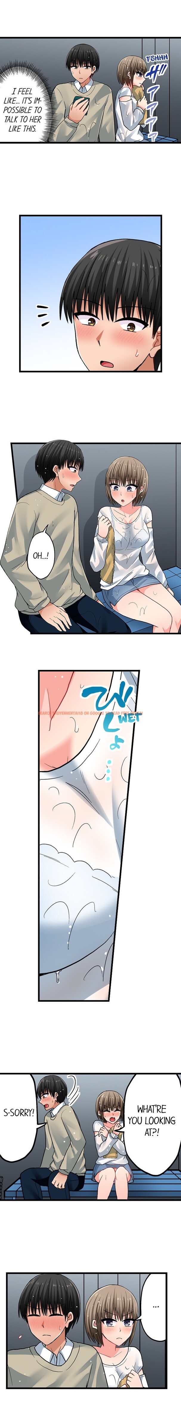 Read Hentai Image 5 1528e in comic Bullied Boy’s Tongue Revenge - Chapter 122 - hentaitnt.net