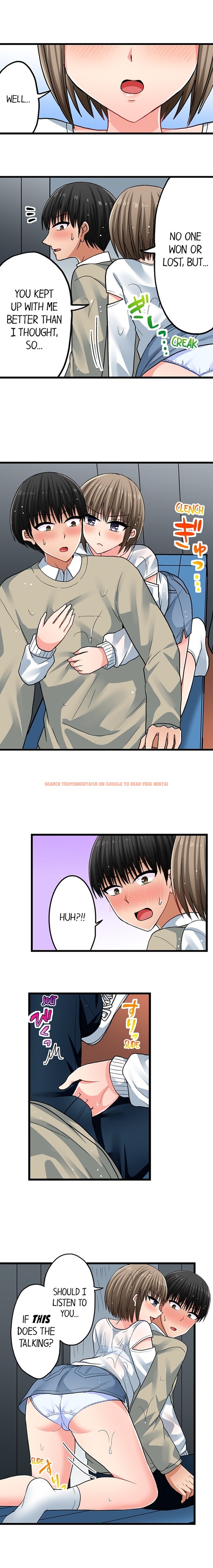 Read Hentai Image 6 1528e in comic Bullied Boy’s Tongue Revenge - Chapter 122 - hentaitnt.net