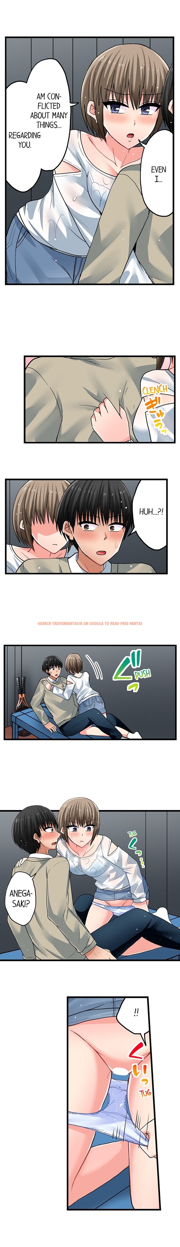 Read Hentai Image 8 1528e in comic Bullied Boy’s Tongue Revenge - Chapter 122 - hentaitnt.net