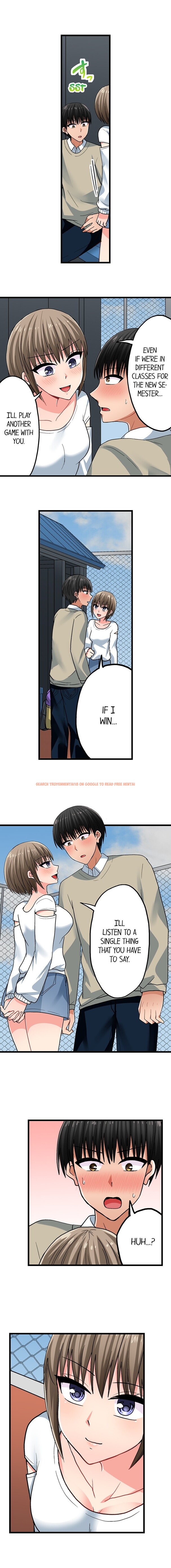 Read Hentai Image 8 54b8f in comic Bullied Boy’s Tongue Revenge - Chapter 123 - hentaitnt.net
