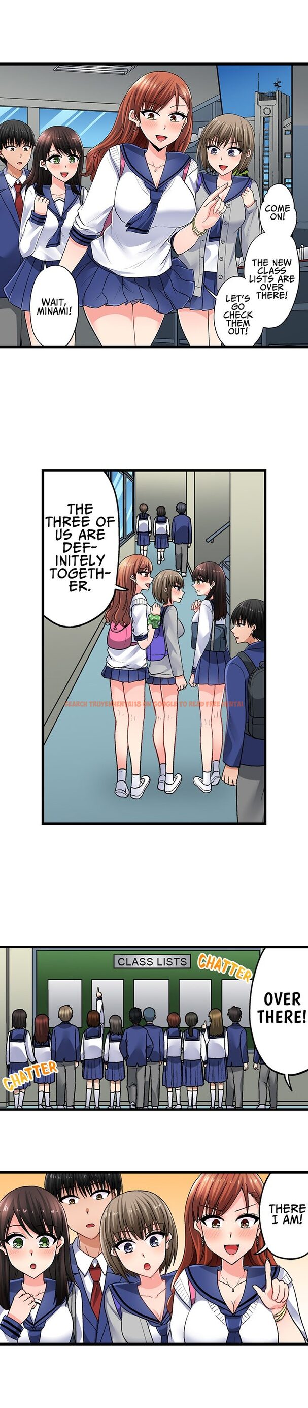 Read Hentai Image 2 5c973 in comic Bullied Boy’s Tongue Revenge - Chapter 124 - hentaitnt.net