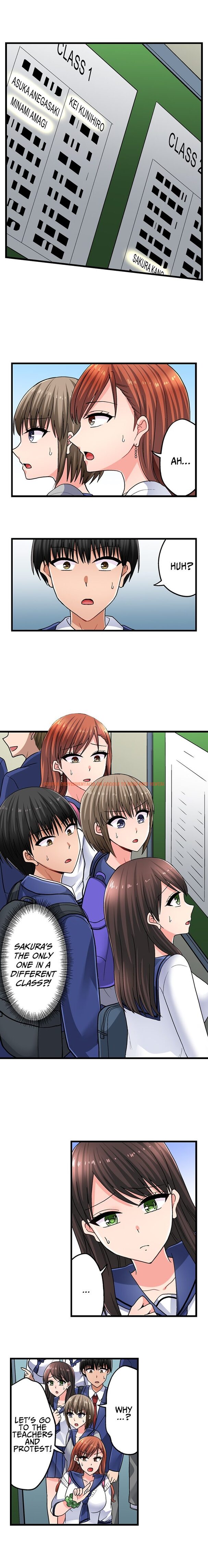 Read Hentai Image 3 5c973 in comic Bullied Boy’s Tongue Revenge - Chapter 124 - hentaitnt.net