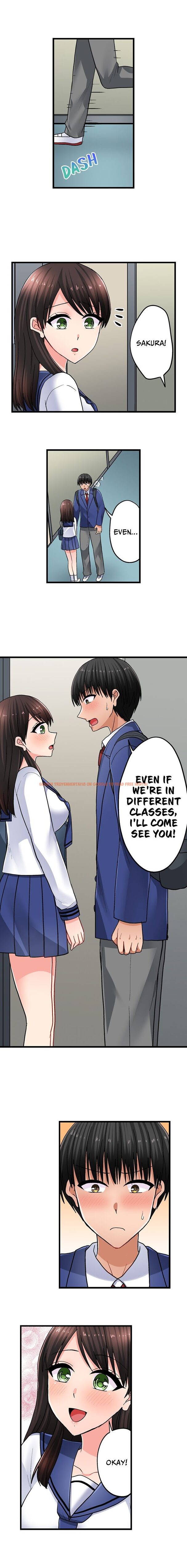Read Hentai Image 5 5c973 in comic Bullied Boy’s Tongue Revenge - Chapter 124 - hentaitnt.net