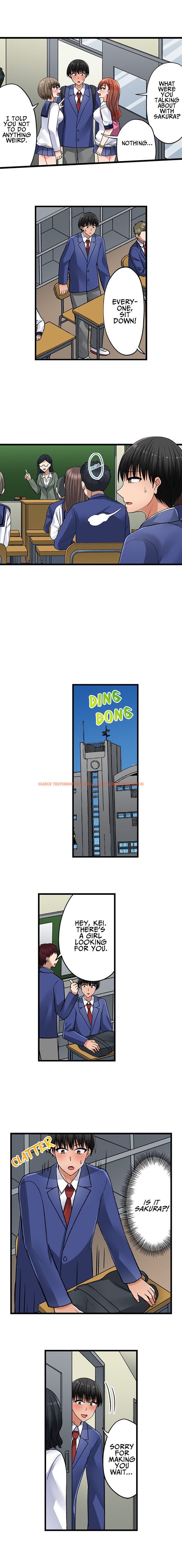 Read Hentai Image 6 5c973 in comic Bullied Boy’s Tongue Revenge - Chapter 124 - hentaitnt.net