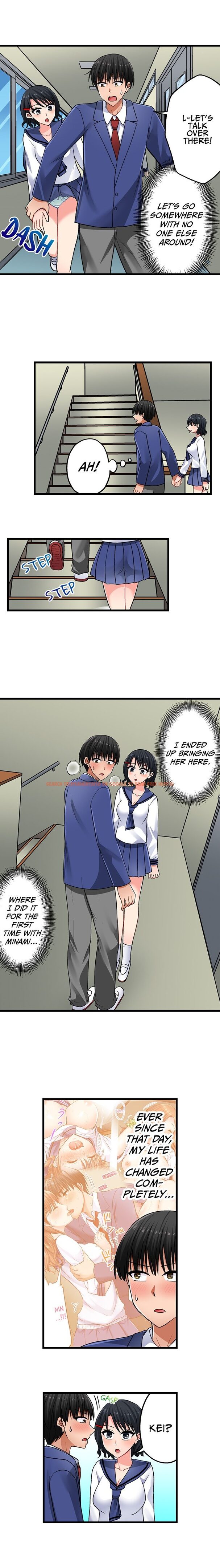 Read Hentai Image 8 5c973 in comic Bullied Boy’s Tongue Revenge - Chapter 124 - hentaitnt.net