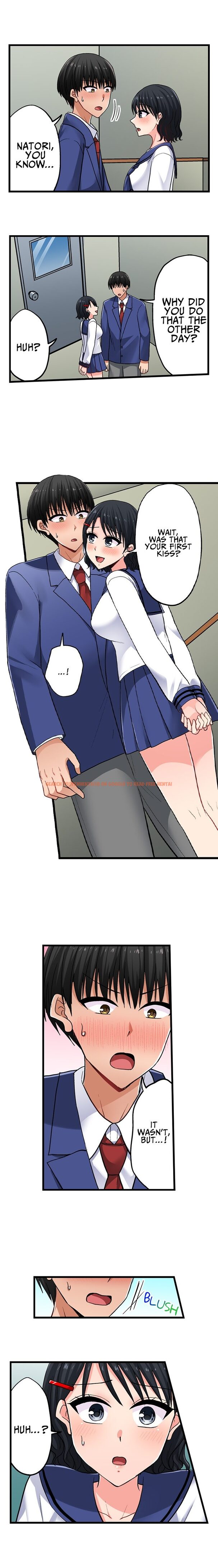 Read Hentai Image 9 5c973 in comic Bullied Boy’s Tongue Revenge - Chapter 124 - hentaitnt.net