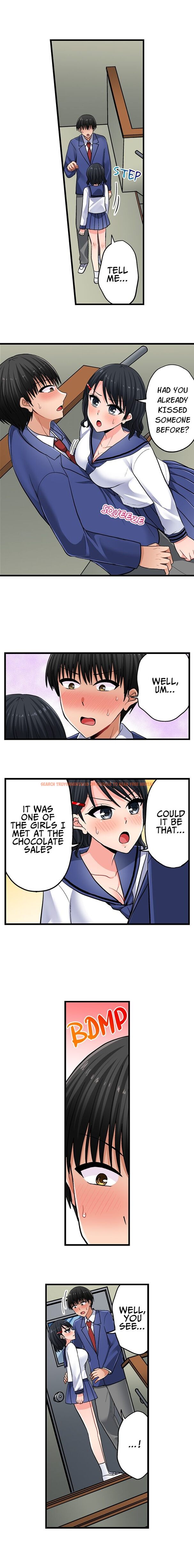 Read Hentai Image 2 fe2fa in comic Bullied Boy’s Tongue Revenge - Chapter 125 - hentaitnt.net