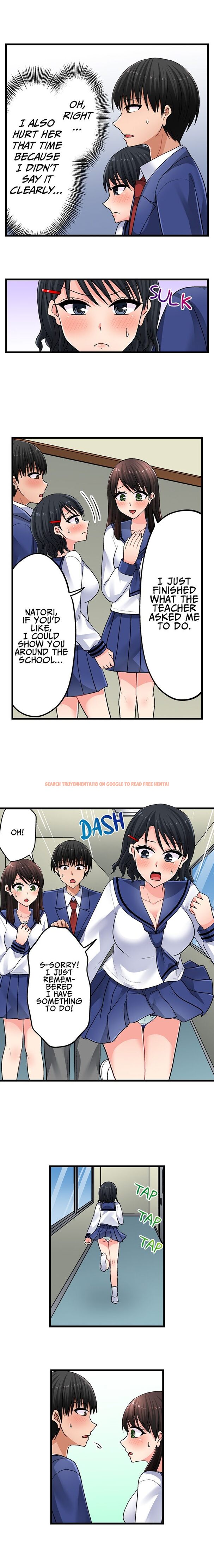 Read Hentai Image 5 fe2fa in comic Bullied Boy’s Tongue Revenge - Chapter 125 - hentaitnt.net
