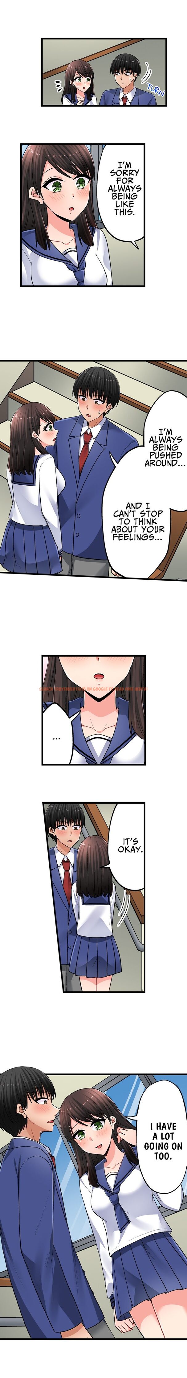 Read Hentai Image 6 fe2fa in comic Bullied Boy’s Tongue Revenge - Chapter 125 - hentaitnt.net