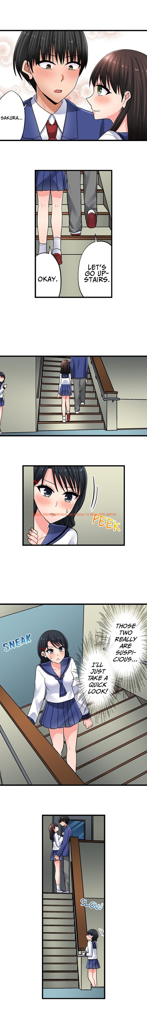 Read Hentai Image 7 fe2fa in comic Bullied Boy’s Tongue Revenge - Chapter 125 - hentaitnt.net