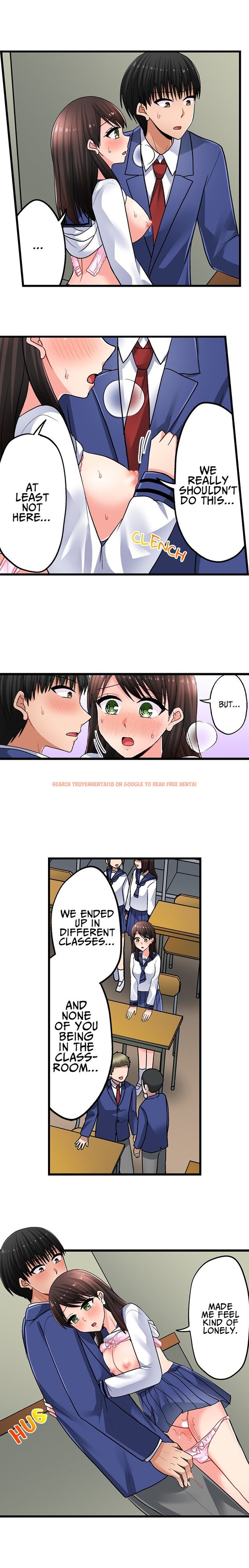 Read Hentai Image 5 9d17a in comic Bullied Boy’s Tongue Revenge - Chapter 126 - hentaitnt.net
