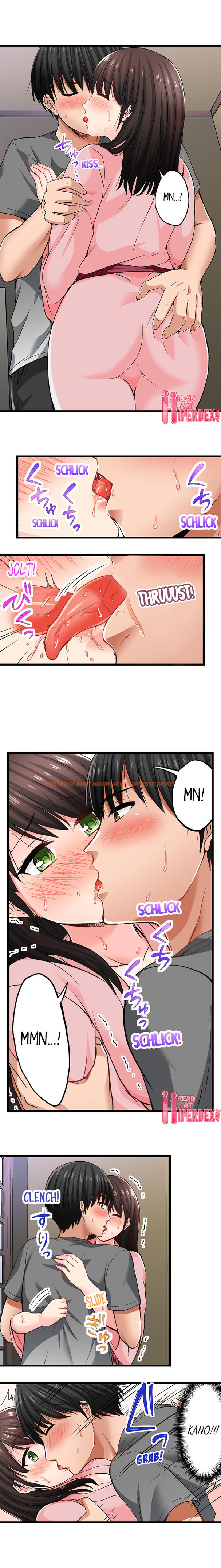 Read Hentai Image 8 279 in comic Bullied Boy’s Tongue Revenge - Chapter 13 - hentaitnt.net