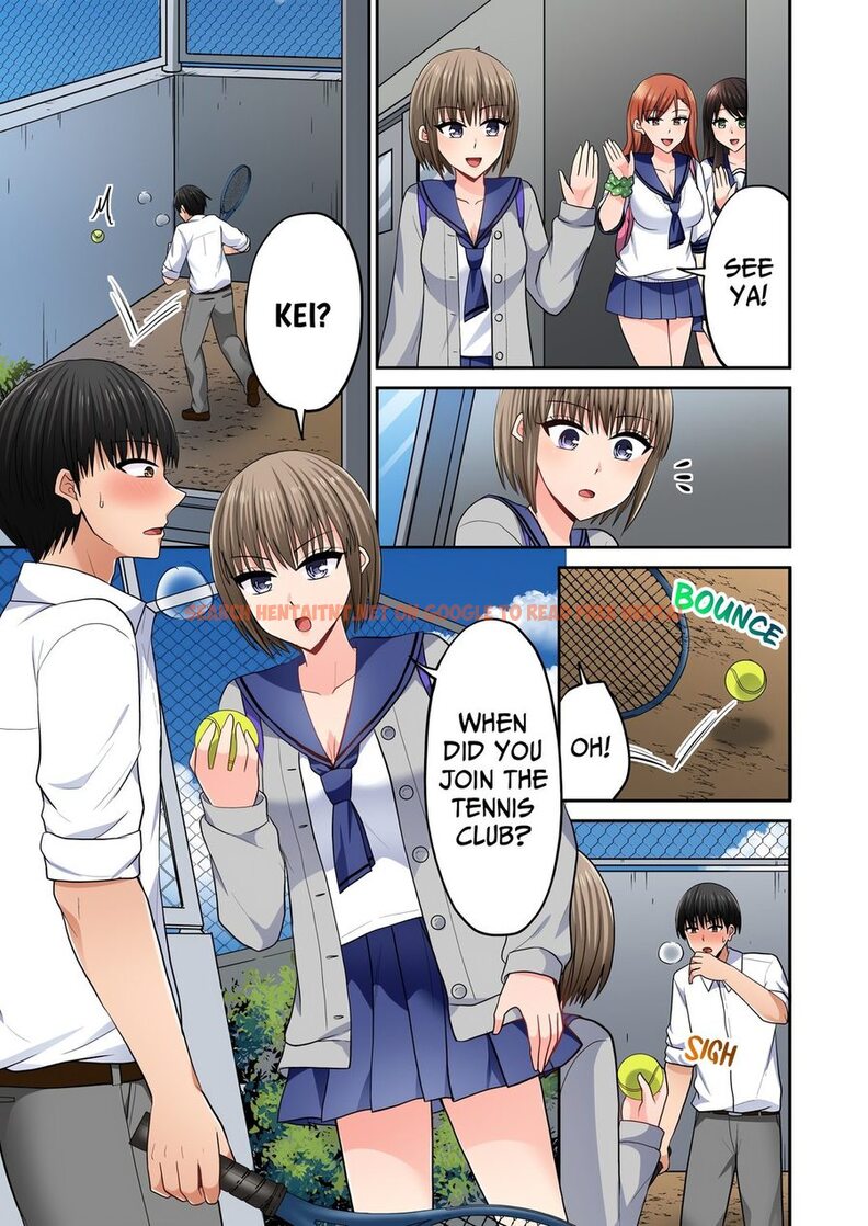 Bullied Boy’s Tongue Revenge - Chapter 130