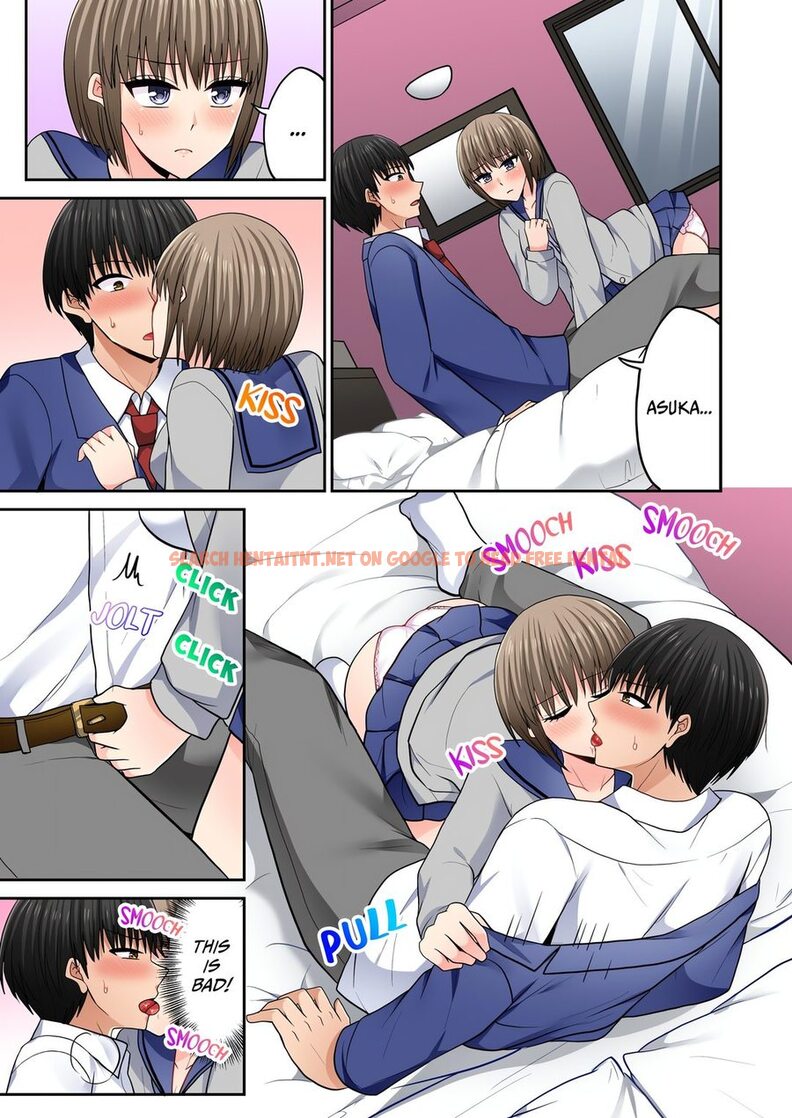 Bullied Boy’s Tongue Revenge - Chapter 131