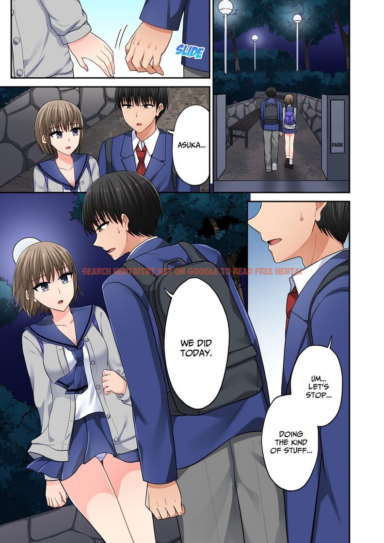 Bullied Boy’s Tongue Revenge - Chapter 133