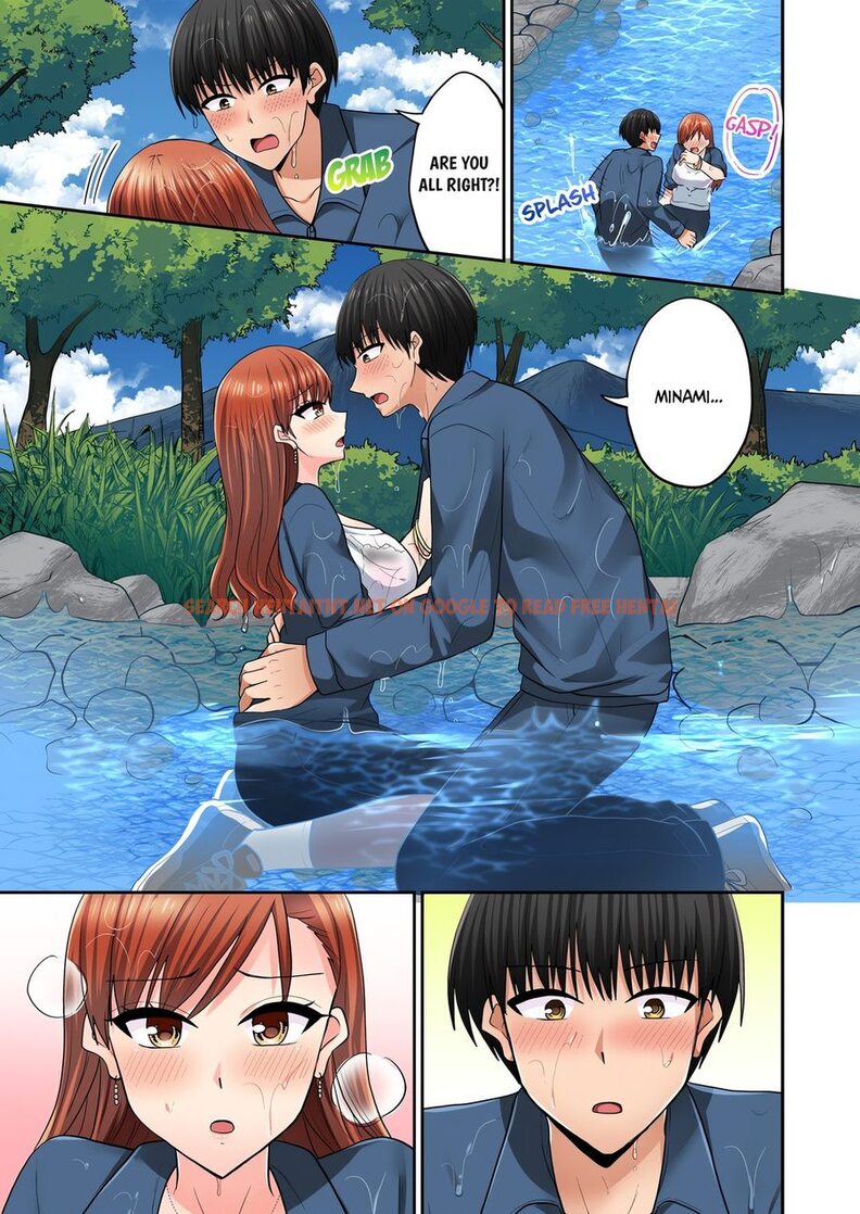 Bullied Boy’s Tongue Revenge - Chapter 134