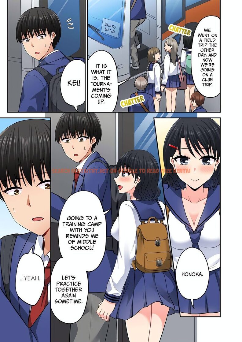 Bullied Boy’s Tongue Revenge - Chapter 137