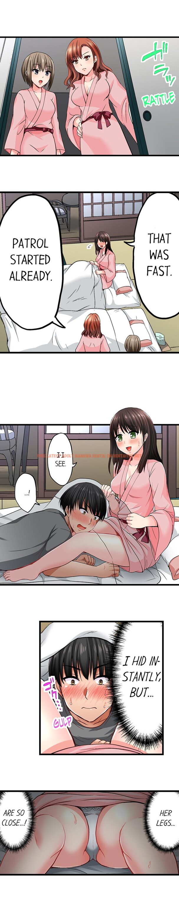 Read Hentai Image 2 299 in comic Bullied Boy’s Tongue Revenge - Chapter 14 - hentaitnt.net