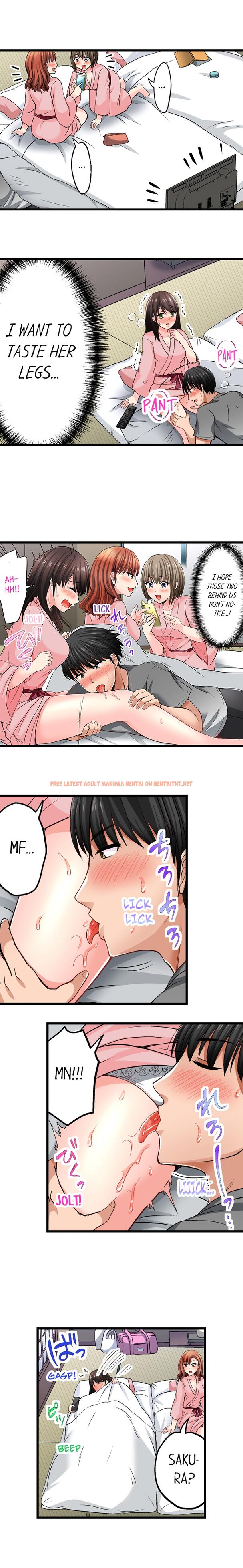 Read Hentai Image 4 299 in comic Bullied Boy’s Tongue Revenge - Chapter 14 - hentaitnt.net