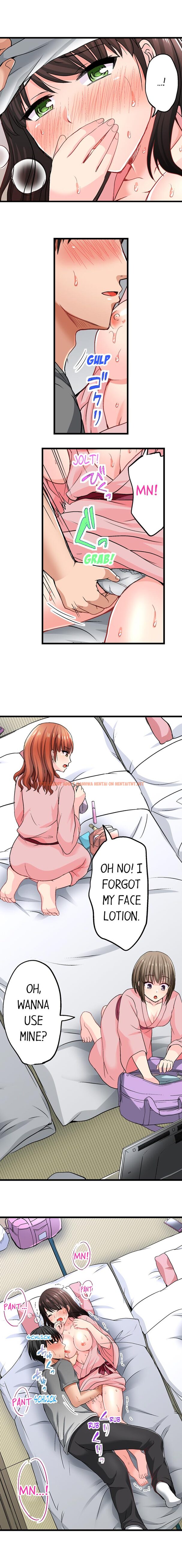 Read Hentai Image 7 299 in comic Bullied Boy’s Tongue Revenge - Chapter 14 - hentaitnt.net