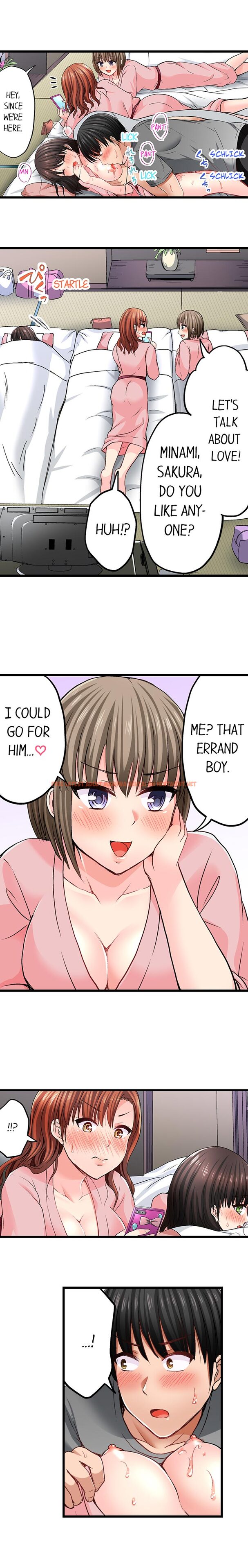 Read Hentai Image 9 299 in comic Bullied Boy’s Tongue Revenge - Chapter 14 - hentaitnt.net