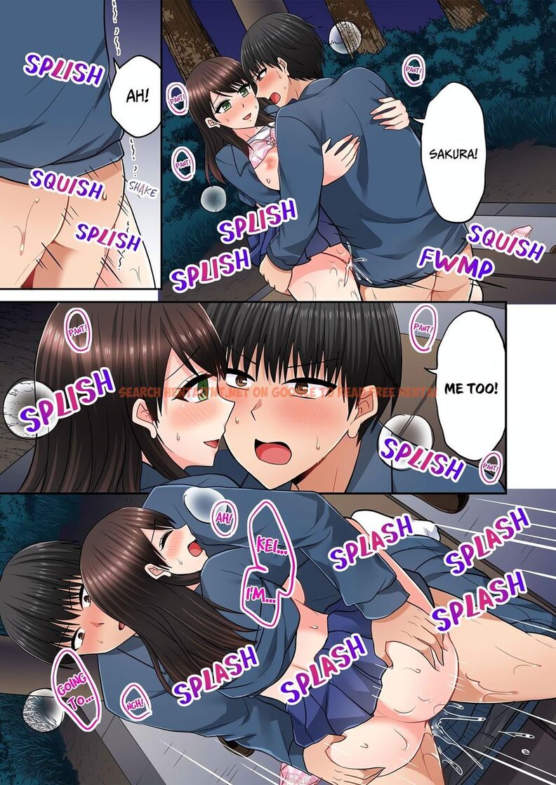 Bullied Boy’s Tongue Revenge - Chapter 141