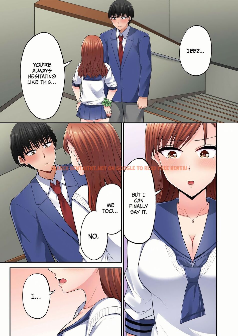 Bullied Boy’s Tongue Revenge - Chapter 142