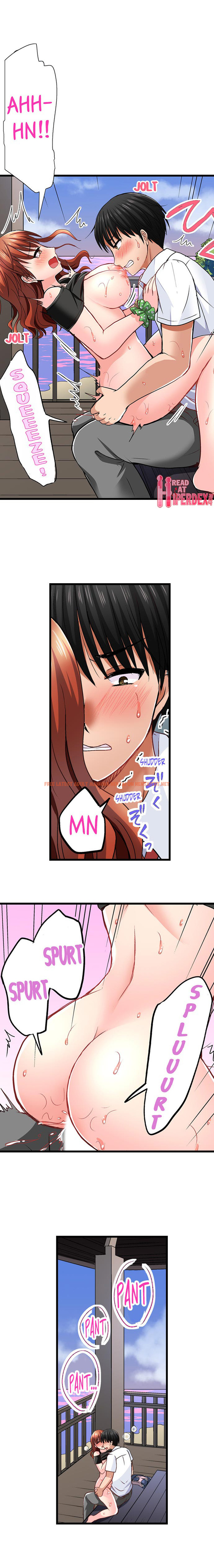 Read Hentai Image 8 301 in comic Bullied Boy’s Tongue Revenge - Chapter 18 - hentaitnt.net