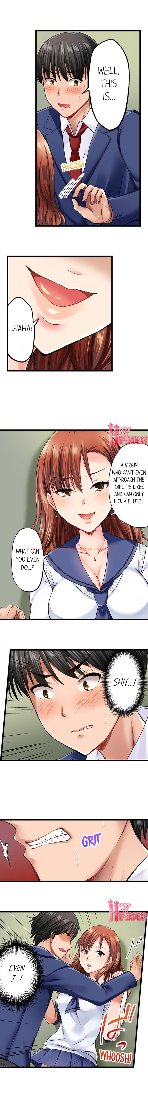 Read Hentai Image 5 931 in comic Bullied Boy’s Tongue Revenge - Chapter 2 - hentaitnt.net