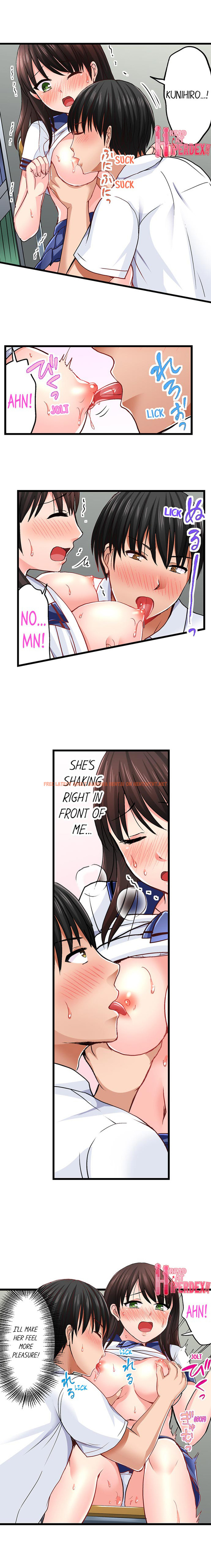 Read Hentai Image 5 386 in comic Bullied Boy’s Tongue Revenge - Chapter 20 - hentaitnt.net