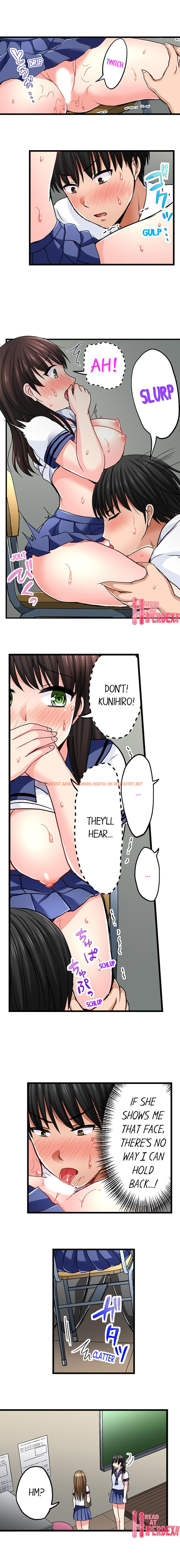 Read Hentai Image 5 665 in comic Bullied Boy’s Tongue Revenge - Chapter 21 - hentaitnt.net