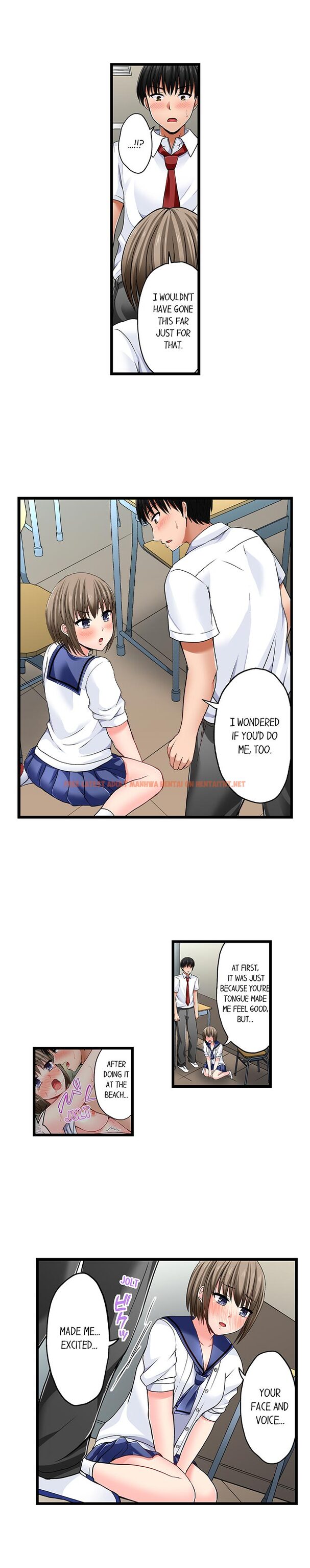 Read Hentai Image 10 774 in comic Bullied Boy’s Tongue Revenge - Chapter 23 - hentaitnt.net