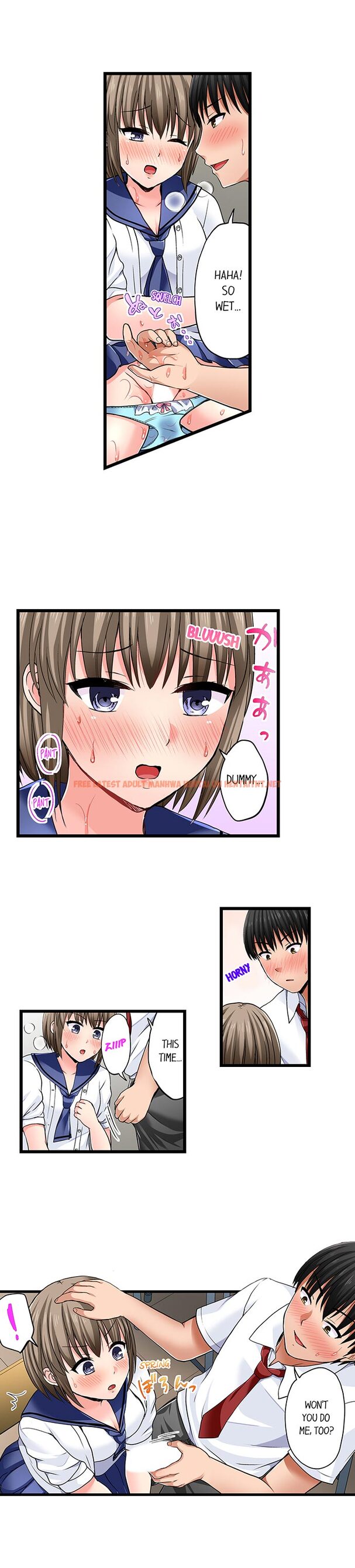 Read Hentai Image 6 774 in comic Bullied Boy’s Tongue Revenge - Chapter 23 - hentaitnt.net