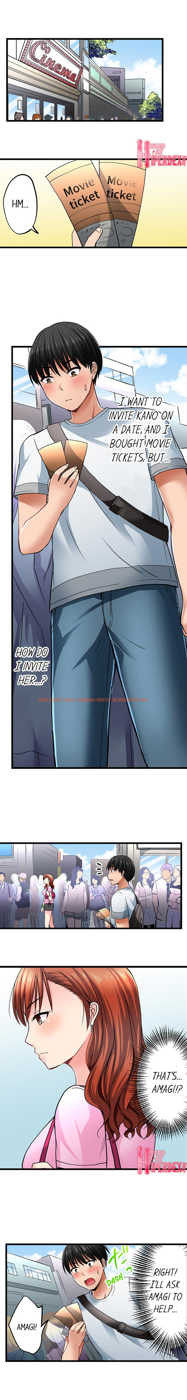 Read Hentai Image 2 907 in comic Bullied Boy’s Tongue Revenge - Chapter 25 - hentaitnt.net